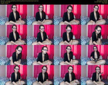 _amanda_seyfried19 — 91 minute Chaturbate female cam show recording, 480p, May 21, 2019