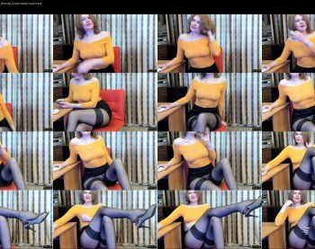 _natali_ — 14 minute Chaturbate female cam show recording, 720p, May 21, 2019