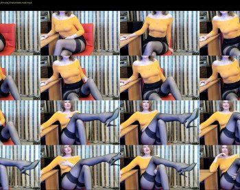 _natali_ — 10 minute Chaturbate female cam show recording, 720p, May 21, 2019