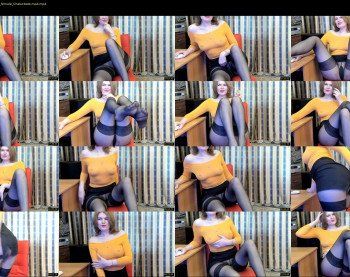 _natali_ — 60 minute Chaturbate female cam show recording, 720p, May 21, 2019