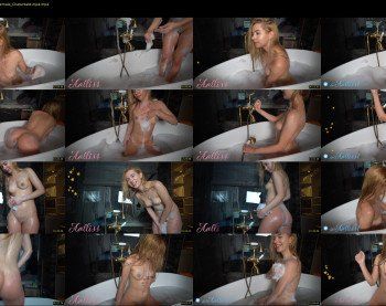 aalliss — 36 minute Chaturbate female cam show recording, 1080p, May 21, 2019