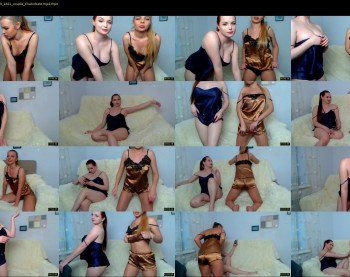 abogailmaartin — 51 minute Chaturbate female cam show recording, 1080p, May 21, 2019