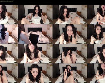 adda_ — 56 minute Chaturbate female cam show recording, 720p, May 21, 2019