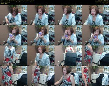 adelewildx — 13 minute Chaturbate female cam show recording, 480p, May 21, 2019
