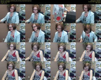 adelewildx — 23 minute Chaturbate female cam show recording, 480p, May 21, 2019