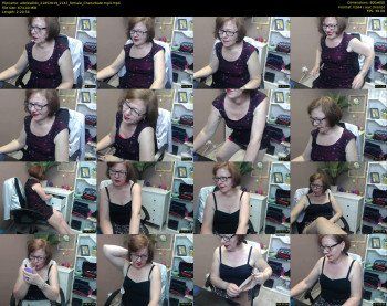 adelewildx — 141 minute Chaturbate female cam show recording, 480p, May 21, 2019