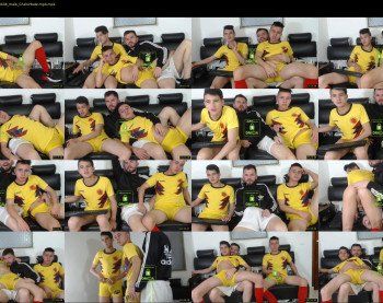 alexandluke — 69 minute Chaturbate male cam show recording, 720p, May 21, 2019