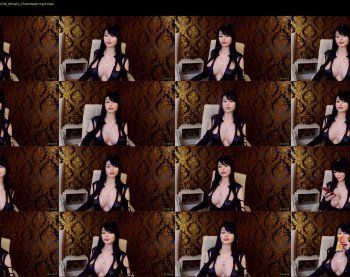 alexissadele — 33 minute Chaturbate female cam show recording, 720p, May 21, 2019