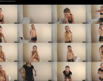 alisaa__fox — 49 minute Chaturbate female cam show recording, 1080p, May 21, 2019