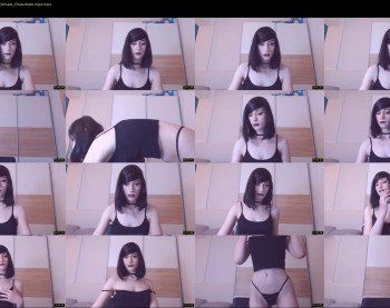 alycetn — 18 minute Chaturbate female cam show recording, 720p, May 21, 2019