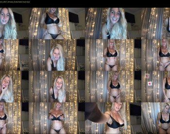 angel_danm_milf — 29 minute Chaturbate female cam show recording, 1080p, May 21, 2019