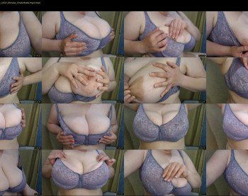 angelalleanna — 30 minute Chaturbate female cam show recording, 720p, May 21, 2019