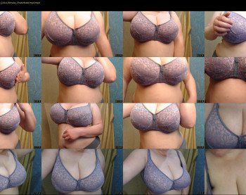 angelalleanna — 24 minute Chaturbate female cam show recording, 720p, May 21, 2019