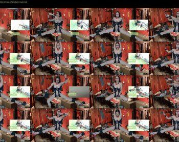 angelinasia — 29 minute Chaturbate female cam show recording, 1080p, May 21, 2019