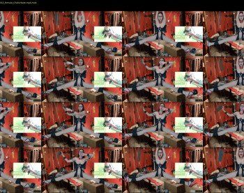 angelinasia — 29 minute Chaturbate female cam show recording, 1080p, May 21, 2019