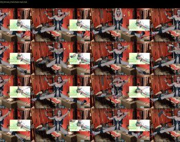 angelinasia — 29 minute Chaturbate female cam show recording, 1080p, May 21, 2019