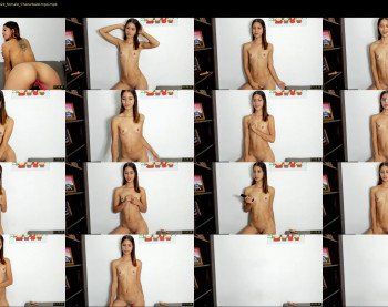 anna_wells — 41 minute Chaturbate female cam show recording, 1080p, May 21, 2019