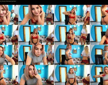 babyy_doll — 41 minute Chaturbate female cam show recording, 1080p, May 21, 2019