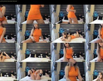 barbieprincess — 91 minute Chaturbate female cam show recording, 720p, May 21, 2019