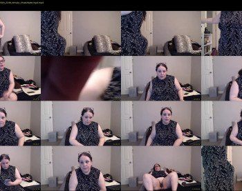 bbwmilfforcamfun — 69 minute Chaturbate female cam show recording, 720p, May 21, 2019