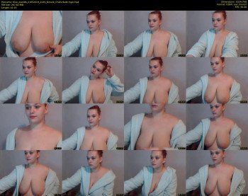 blue_eyes96 — 42 minute Chaturbate female cam show recording, 720p, May 21, 2019