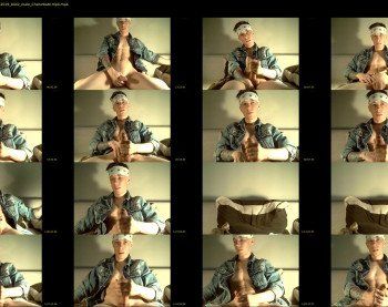 briannhardone — 114 minute Chaturbate male cam show recording, 720p, May 21, 2019