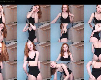certinaaa — 29 minute Chaturbate female cam show recording, 1080p, May 21, 2019