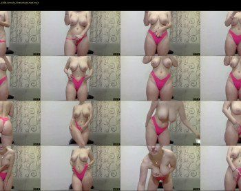 cherry_nicolle — 20 minute Chaturbate female cam show recording, 1080p, May 21, 2019