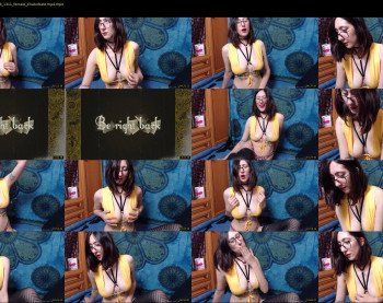 chilicheesebite — 38 minute Chaturbate female cam show recording, 1080p, May 21, 2019