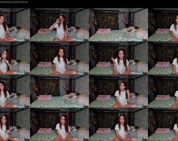 chrysanthulu — 29 minute Chaturbate female cam show recording, 1080p, May 21, 2019