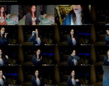 chrysanthulu — 26 minute Chaturbate female cam show recording, 1080p, May 21, 2019