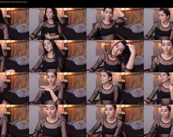 connie_deep — 56 minute Chaturbate female cam show recording, 1080p, May 22, 2019