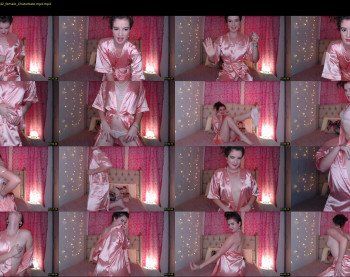 cutenataly — 10 minute Chaturbate female cam show recording, 1080p, May 21, 2019