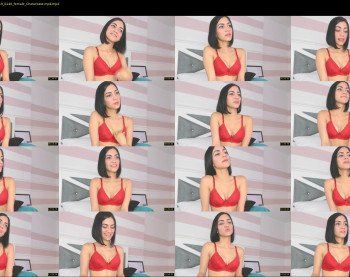 cyanide_candys — 29 minute Chaturbate female cam show recording, 1080p, May 21, 2019