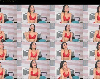 cyanide_candys — 29 minute Chaturbate female cam show recording, 1080p, May 21, 2019