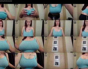 dd_shari — 52 minute Chaturbate female cam show recording, 720p, May 21, 2019