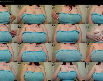 dd_shari — 34 minute Chaturbate female cam show recording, 720p, May 21, 2019