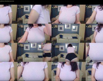 dd_shari — 51 minute Chaturbate female cam show recording, 720p, May 22, 2019