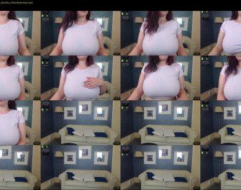 dd_shari — 27 minute Chaturbate female cam show recording, 720p, May 22, 2019