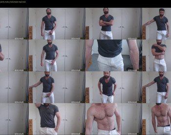 donnybasilisk — 36 minute Chaturbate male cam show recording, 1080p, May 21, 2019