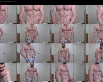 donnybasilisk — 36 minute Chaturbate male cam show recording, 1080p, May 22, 2019