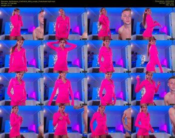 dorikxxxxxx — 15 minute Chaturbate male cam show recording, 720p, May 21, 2019