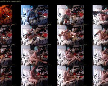 eatthebooty420 — 40 minute Chaturbate female cam show recording, 720p, May 21, 2019