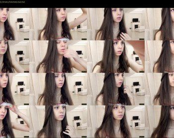ehotlovea — 8 minute Chaturbate female cam show recording, 1080p, May 21, 2019