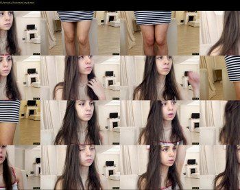 ehotlovea — 23 minute Chaturbate female cam show recording, 1080p, May 21, 2019