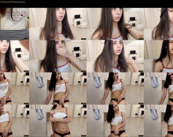 ehotlovea — 40 minute Chaturbate female cam show recording, 1080p, May 21, 2019
