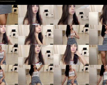 ehotlovea — 41 minute Chaturbate female cam show recording, 1080p, May 21, 2019