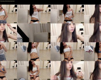 ehotlovea — 41 minute Chaturbate female cam show recording, 1080p, May 21, 2019