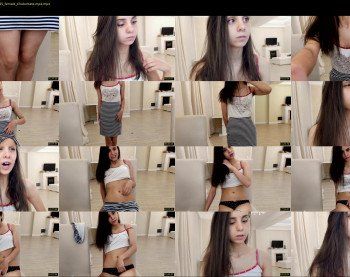 ehotlovea — 28 minute Chaturbate female cam show recording, 1080p, May 21, 2019