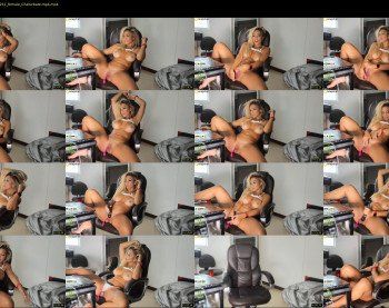 eileen_rose — 19 minute Chaturbate female cam show recording, 1080p, May 21, 2019